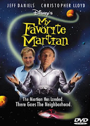 Download Meu Marciano Favorito Dublado Grátis