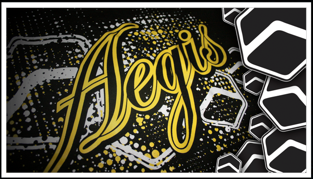 Aegis Clothing
