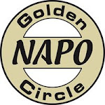 Member of NAPO's Golden Circle