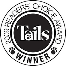 Philly Tails Winner!