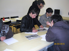 Actividades em que os alunos participaram...