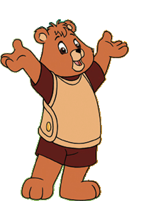 The Adventures of Teddy Ruxpin The Adventures of Teddy Ruxpin