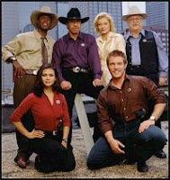 Walker, Texas Ranger Walker, Texas Ranger