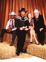 Walker, Texas Ranger Walker, Texas Ranger