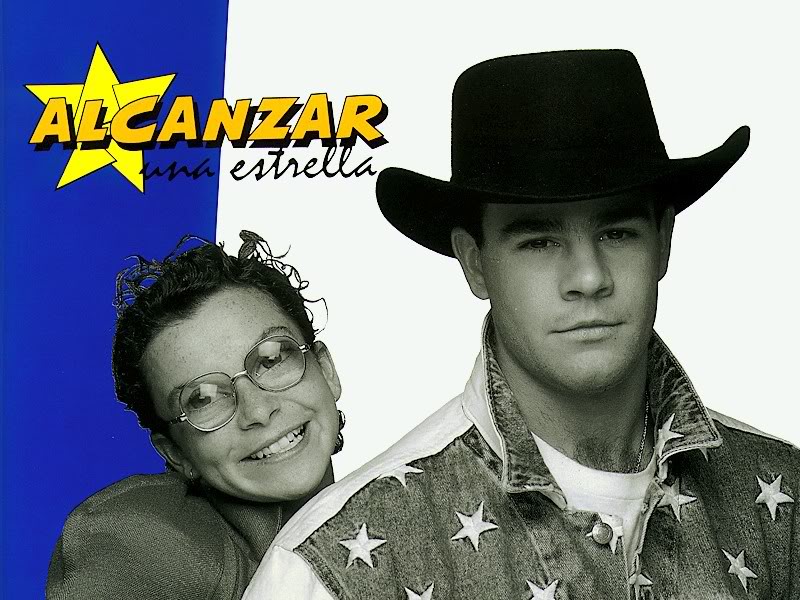 Las Series de Nuestra vida Alcanzar Una Estrella