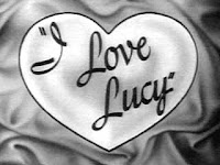 I love Lucy (Yo Amo A Lucy) 2 I love Lucy (Yo Amo A Lucy) 3