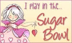 Sugar Nellie Challenge Blog