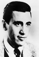 J. D. Salinger.