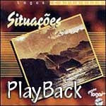 Capa de Situações - Playback