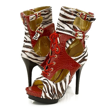 ugly trendy shoes