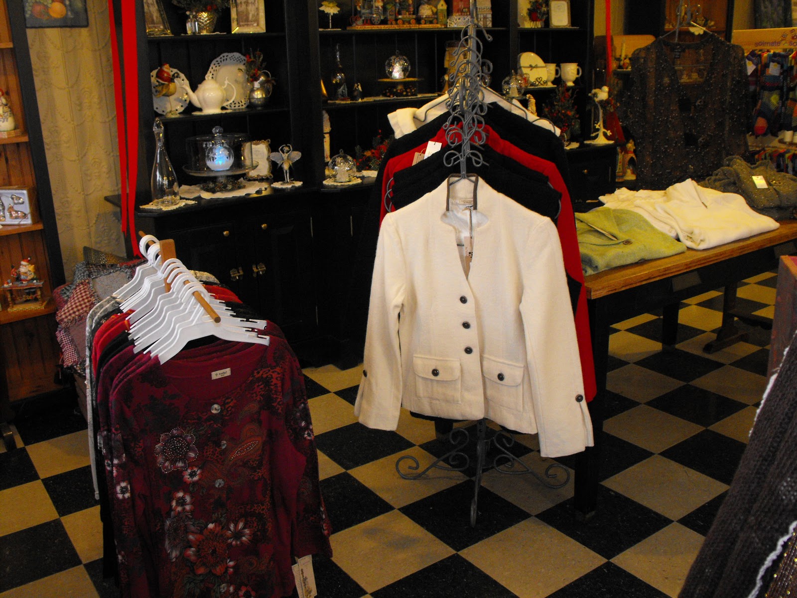 Bittersweet Gift Shop