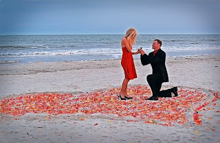Romantic Marriage Proposal Ideas