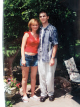 Scott and Laura 2002