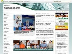 Agência de Notícias do Acre