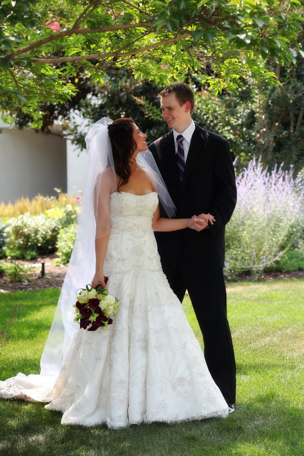 Ellen Cohn Photography Danielle and Ian