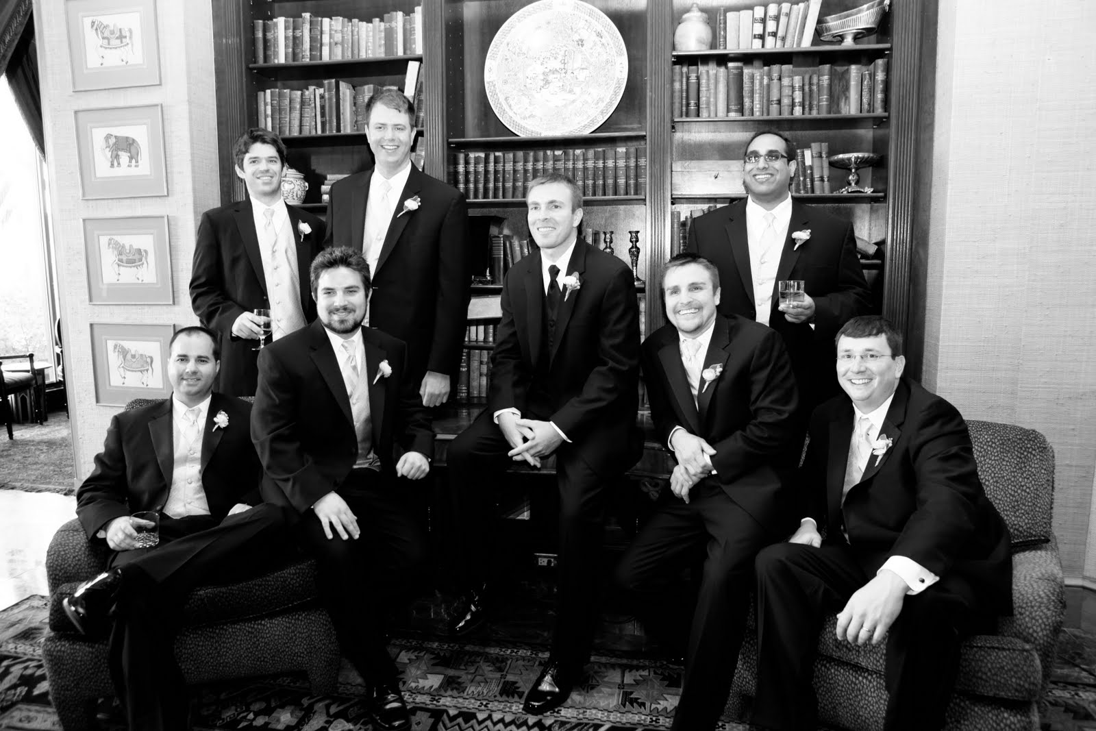 Ellen Cohn Photography Lisa and Jeremy