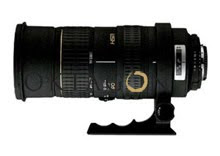 Sigma 50-500mm F4.0-6.3 EX DG APO HSM