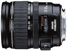 Canon Lens EF 28-135mm F3.5-5.6 IS USM
