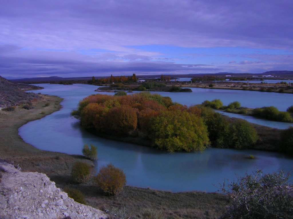 Caminos sin Fronteras C. Luis Piedrebuena Santa Cruz