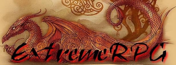 ExtremeRPG, para todos os Apaixonados por RPG!