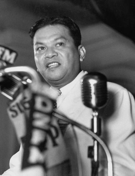 Ang Dapat Mabatid Ng Mga Tagalog: Ramon Magsaysay