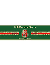 SILK DRAGON CIGARS