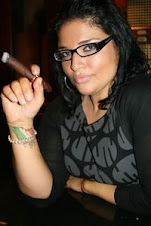 Hottest Women In Cigar Industry