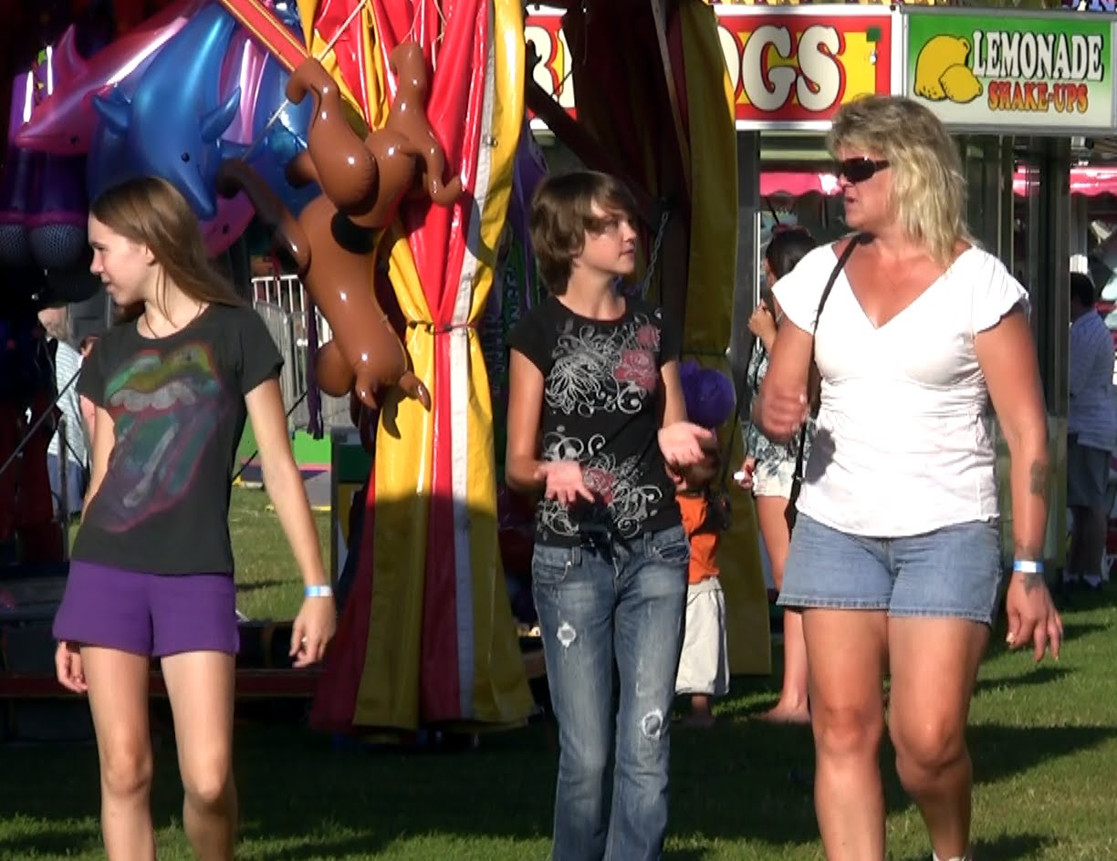 Taney County Fair Update