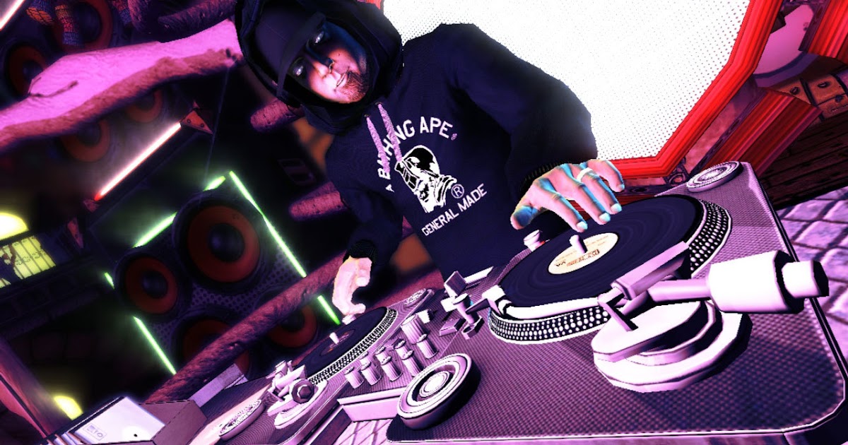 30 Gambar Wallpaper DJ Keren 30 Gambar Wallpaper DJ Keren