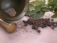 Aphrodisiac herbs image