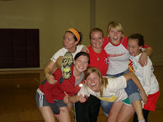 2009 Dodgeball Champions-Women's Division