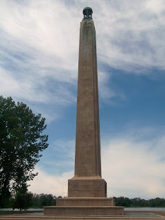 The Perry Monument