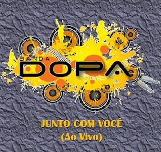 Capa de Junto Com Você (Ao Vivo)