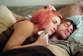 Kommunikationsprobleme: Joel und Clementine
