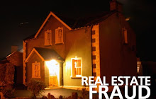Mortgage Fraud Victim on a Mission