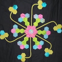 Hexagon Snowflake