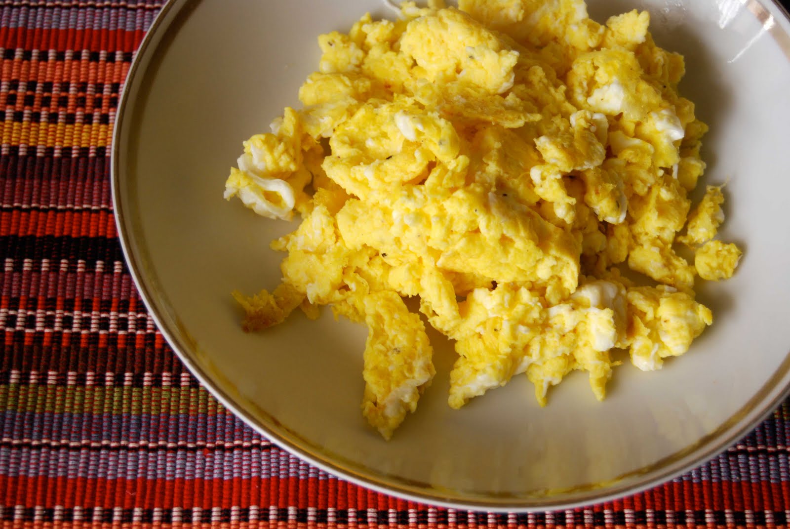 A Less Processed Life What's For Breakfast Buttermilk Pancakes and