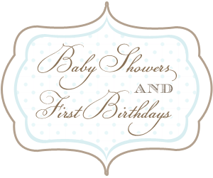 Baby Shower Parties
