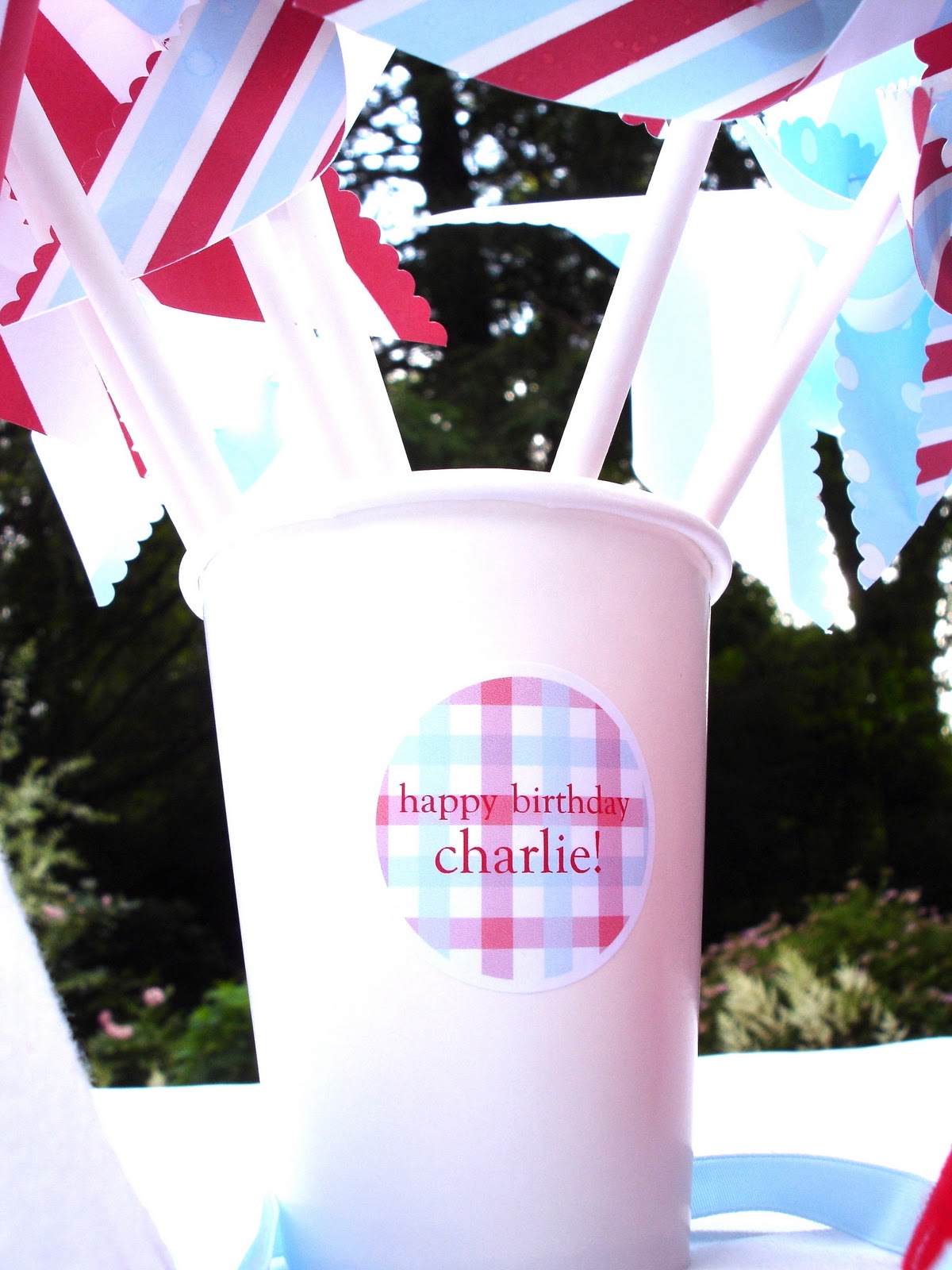 Kate Landers Events, LLC: Kate Landers' Children's Party Design Advice ...