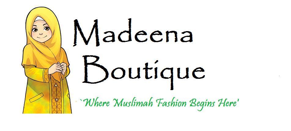 Madeena Boutique