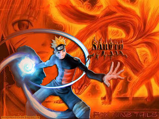 Uzumaki Naruto Shippuuden