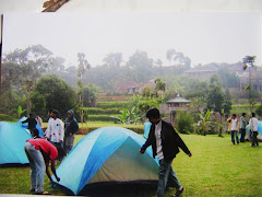 camping ground