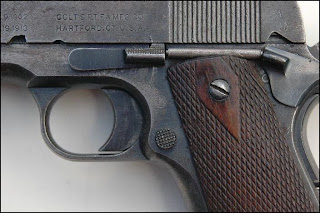 A Real M1911