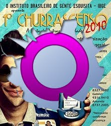 Comunidade no Orkut