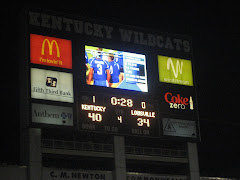Final Score
