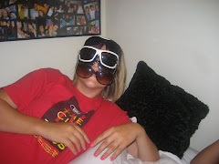Holy Sunglass Party
