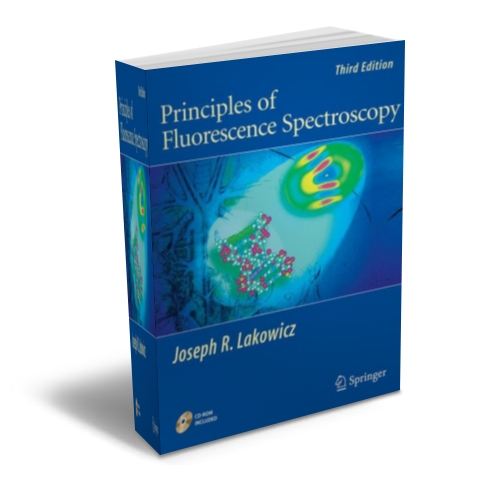 Principles of fluorescence spectroscopy Pharma and Medical eBooks