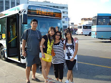 Camilo Varias and Family