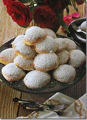 mamool lebanese recipes