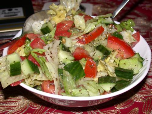 Salata Salata